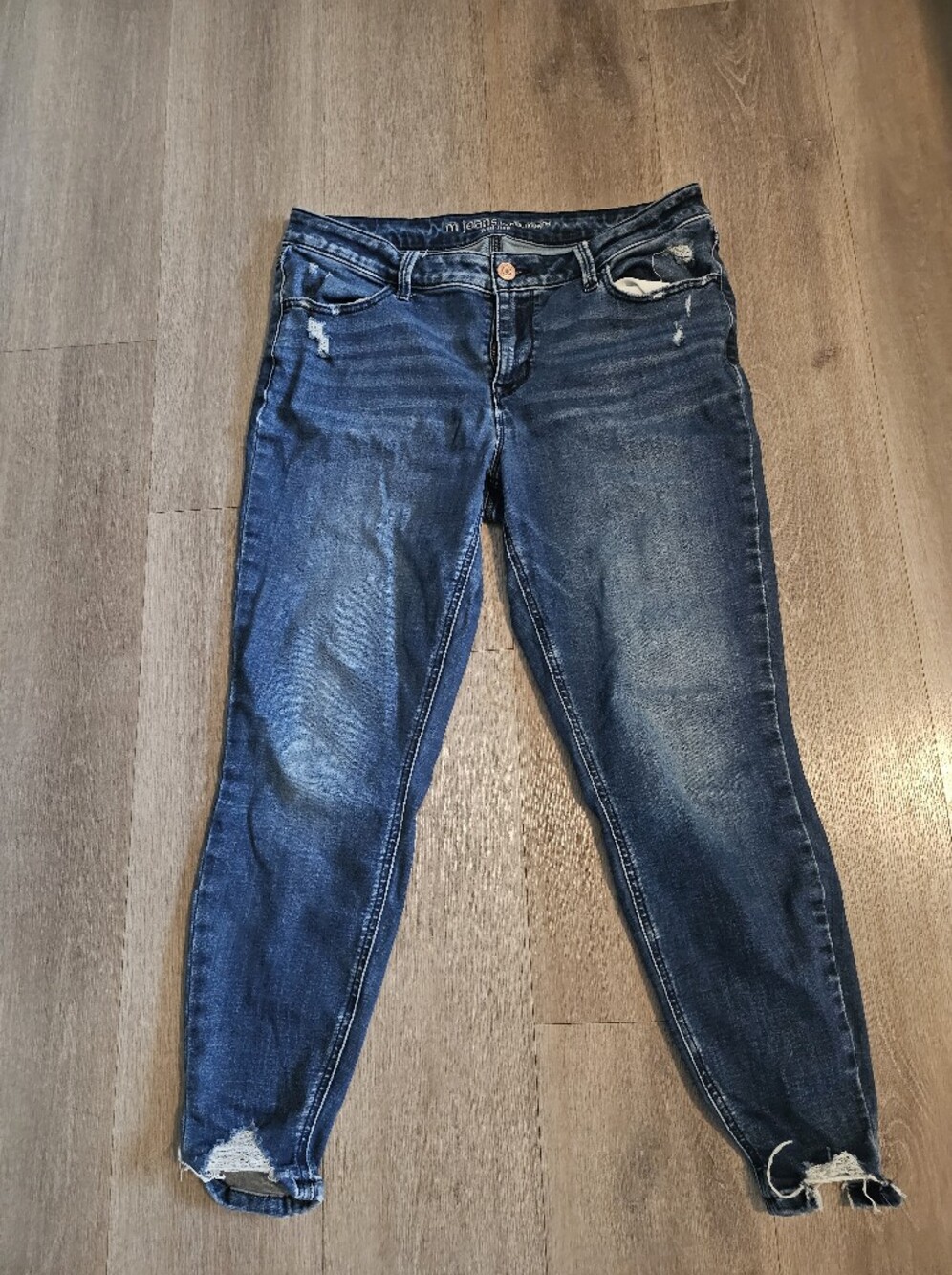 M jeans By Maurices